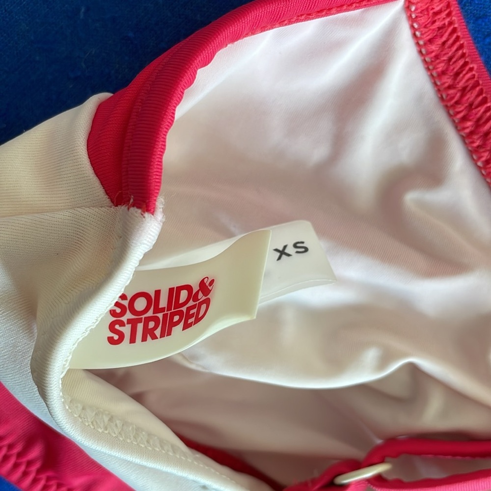 Solid & Striped Bikini - image 4